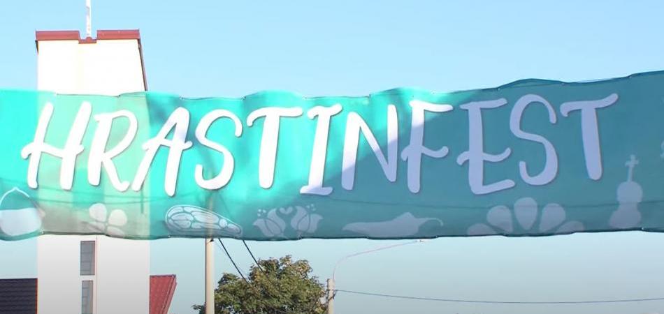 Spoj kulture i gastronomije, tradicije i modernog na 6. Hrastinfestu