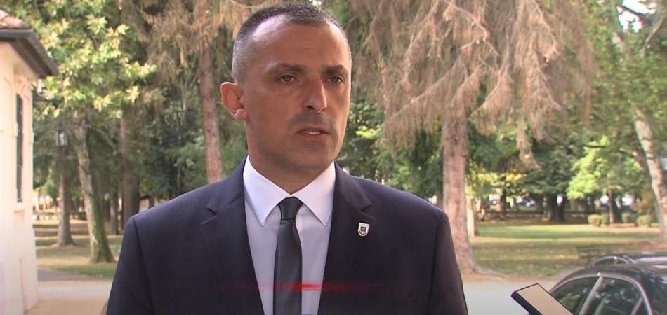 Slavljeničko ozračje u Donjem Miholjcu uoči Dana grada