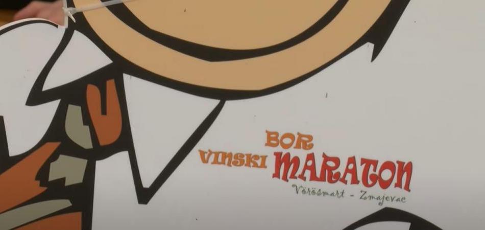 Vinski maraton ipak održan, privukao tisuće ljubitelja dobre kapljice
