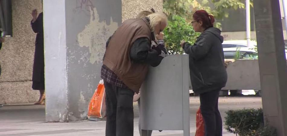 Hrvatski umirovljenici zaslužuju više, jer su nam i ostavili puno toga u naslijeđe