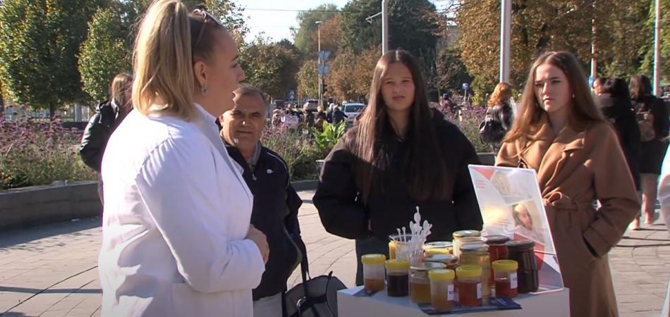 „Znanost ne smije ostati zatvorena u laboratorijima“