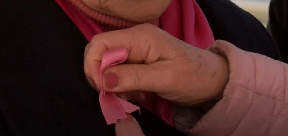 Ranim otkrivanjem izlječenje raka dojke moguće je u 90% slučajeva