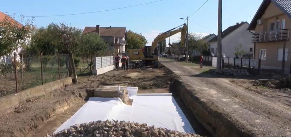 Nastavak ulaganja u vukovarsku prometnu infrastrukturu