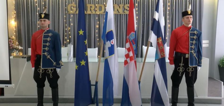 Hrvatski sokolovi, čuvari tradicije i domoljublja, slave velike obljetnice u Osijeku i OBŽ