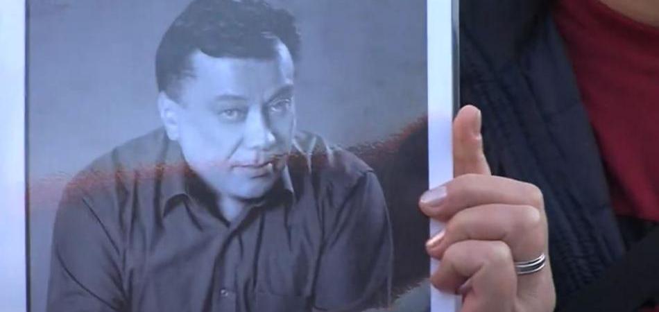 Osječani se oprostili od Halida