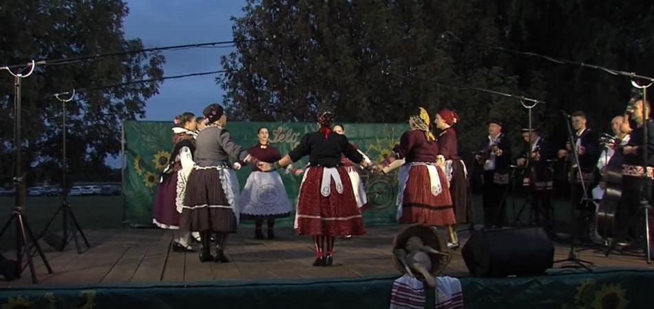Ivanovac okupio čuvare tradicije: Održana 20. Smotra folklora “Selo moje belo”