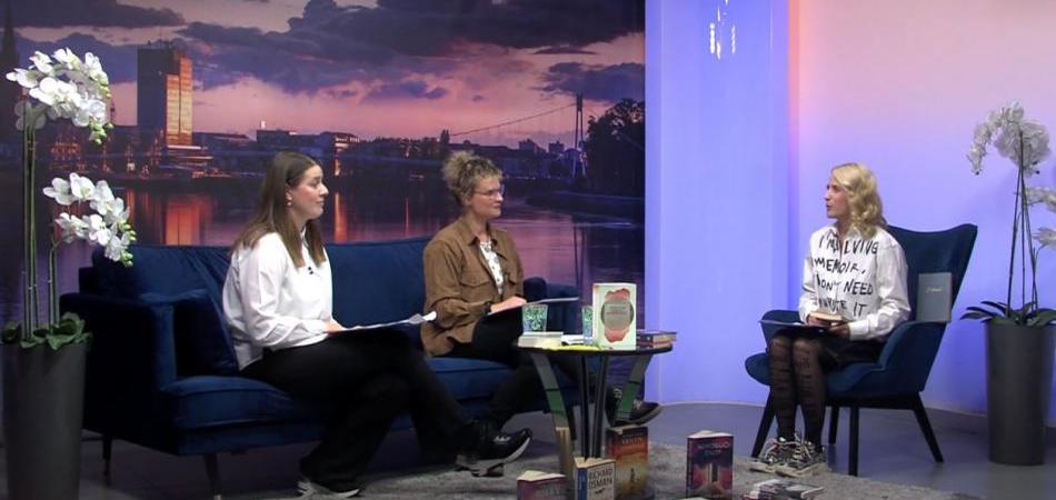 Mjesec hrvatske knjige GISKO slavi u ograncima