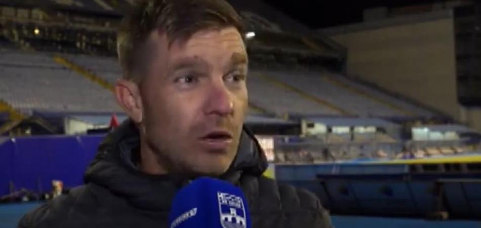 Novo loše izdanje Osijeka za poraz od Dinama 2-1
