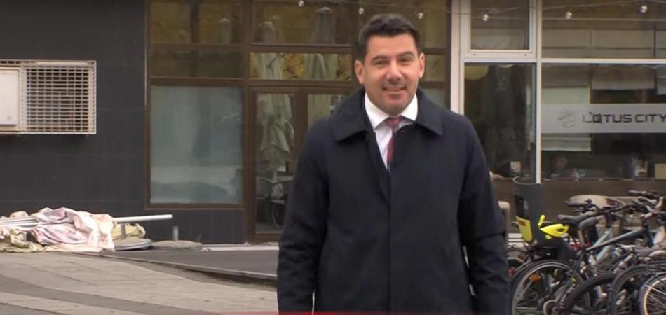 ''Iluzija je očekivati da će inflacija stati, ona će samo još rasti!''