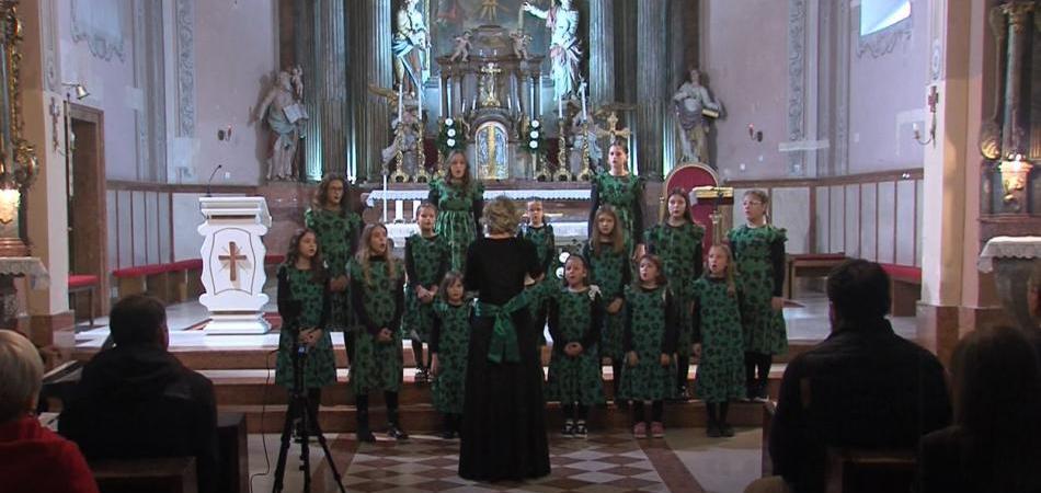 Hrvatsko pjevačko društvo „Lipa“ održalo tradicionalni godišnji koncert