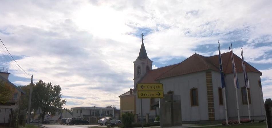 Sve više mladih obitelji žele živjeti u Vuki, dječji vrtić postao pretijesan