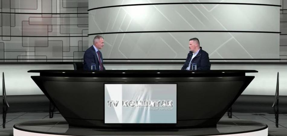 Tomislav Vinković: “Budućnost poljoprivrede je neupitna