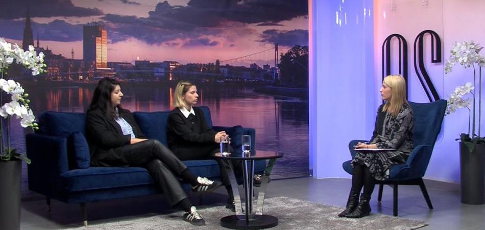 Memorijal Ive Kerdića – izložba medalja i male plastike u središtu Osijeka