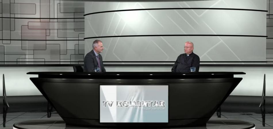 Preč. Ivan Jurić: „Svetost je dio svih nas“