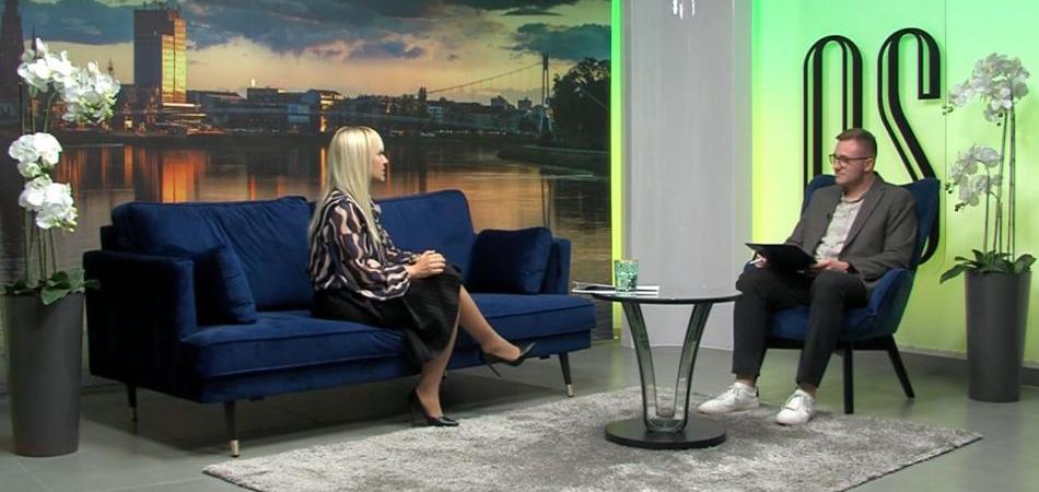 Vukovarski vodotoranj proslavio 5. godina od otvorenja