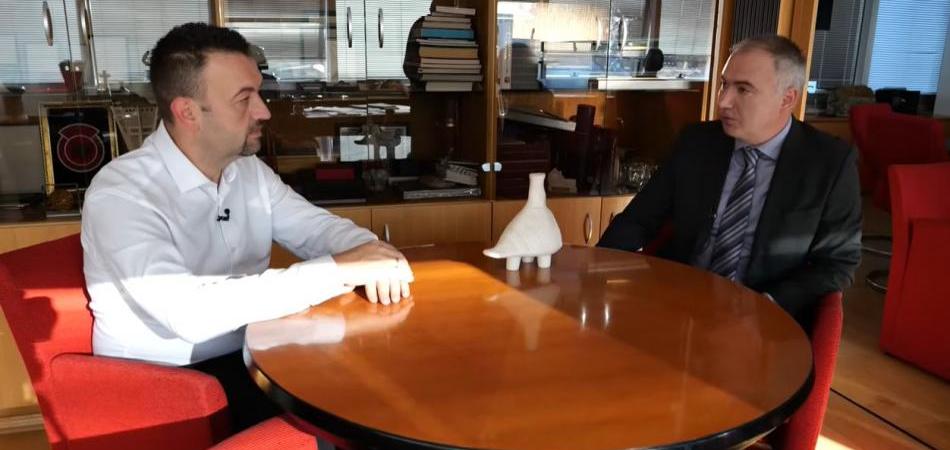 Pavliček: U koloni sjećanja nisu bitni Plenković, Milanović, Pavliček, već samo žrtva