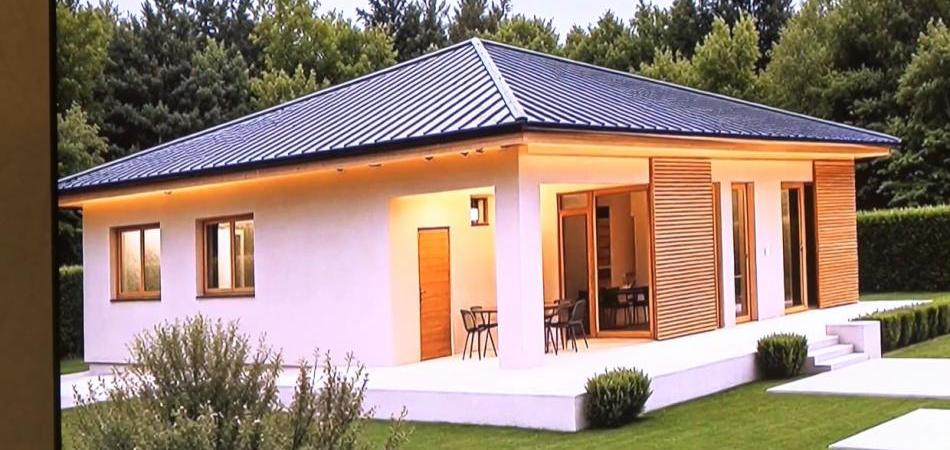 Projekt „Naša Slavonija i Baranja – naš dom“ - Županija gradi 50 kuća za mlade obitelji