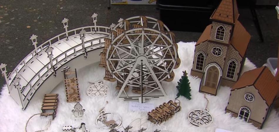 Bogatstvo Slavonije i Baranje na sajmu domaćih proizvoda