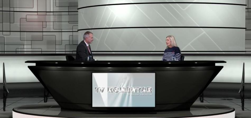 Marija Kribl: ”Nikada toliko povezanosti, a usamljenosti - ekrani štete razvoju djece”