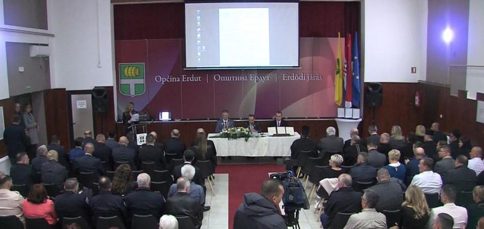 30. obljetnica potpisivanja Erdutskog sporazuma – mirna reintergracija naša najuspješnija operacija