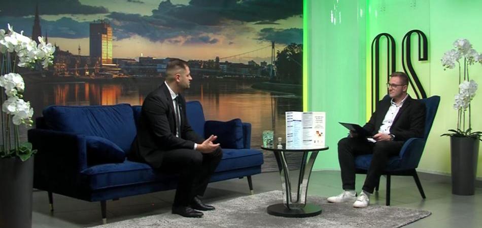 Grad heroj spreman za najtužniji, ali i najponosniji dan u godini