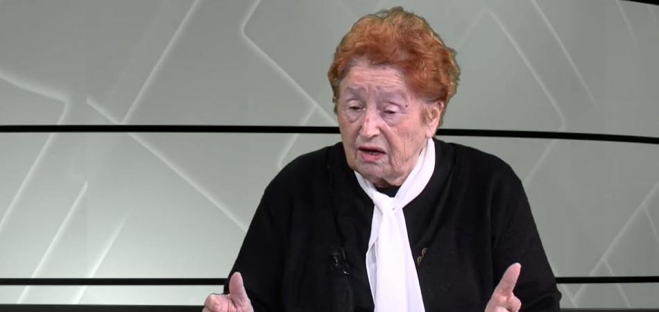 Štefica Čučak: „Pomaganje je moj životni poziv - u Osijeku nitko ne smije biti gladan“