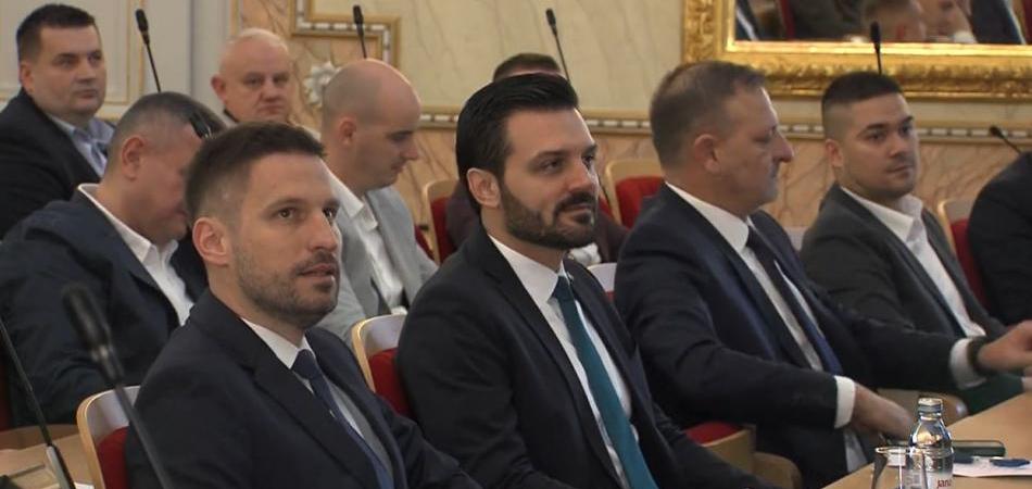 Usvojen gradski proračun Osijeka za 2026. vrijedan rekordnih 227 milijuna eura