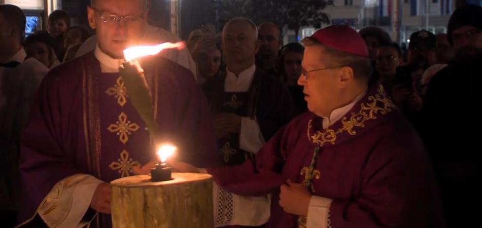 ''Pozvani smo podržavati politike koje se zauzimaju za pravičan i dugoročan mir''