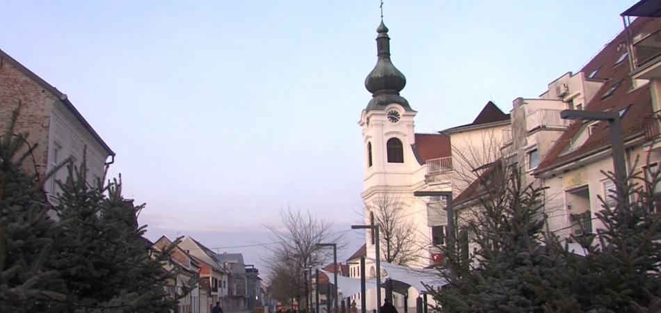 Valpovčani proslavili Dan grada