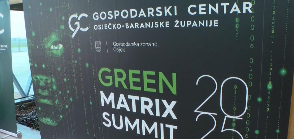 Zelena tranzicija je izazov, ali i prilika