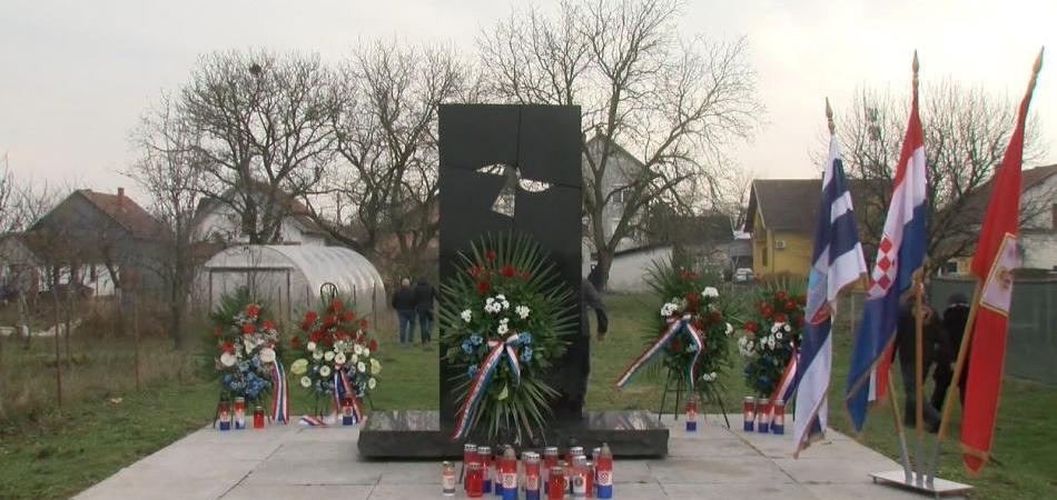 Počast braniteljima odajemo i gradeći bolju budućnost