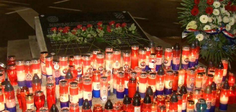 ''Počast braniteljima odajemo gradeći moderan i snažan Osijek''