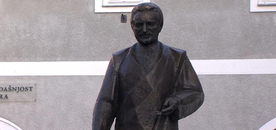 Bio je državnik kakvog Hrvatska nakon njegova odlaska nije imala