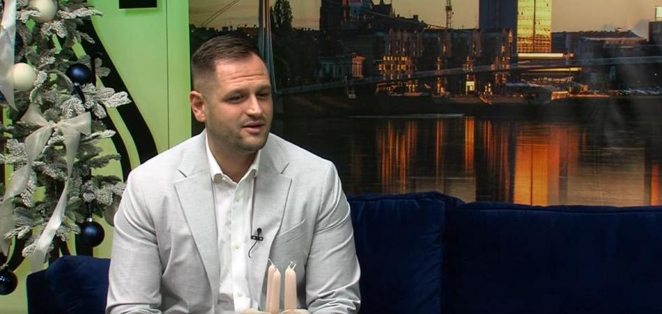 Suncokret ruralnog turizma za Dunavfest