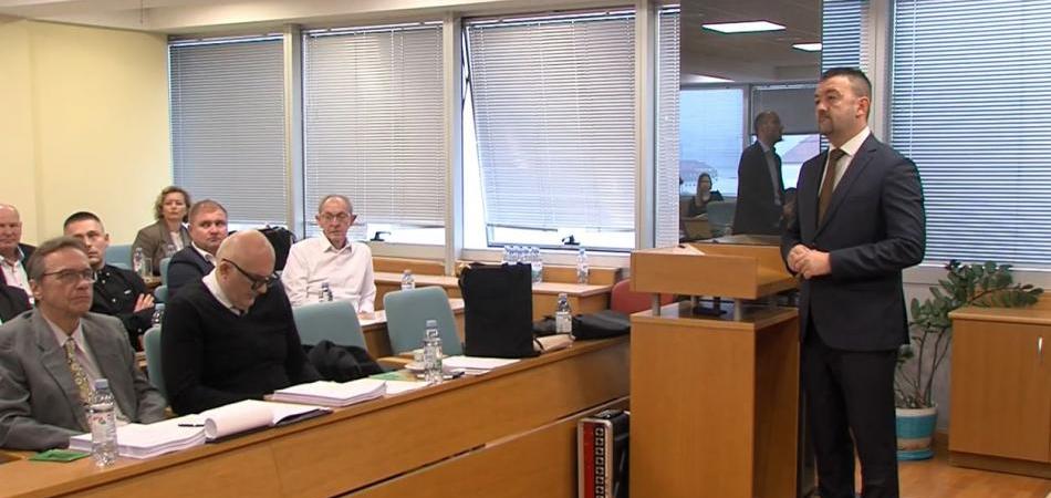 Troškovi i rezovi u vukovarskom proračunu ponovno u središtu sjednice Gradskog vijeća