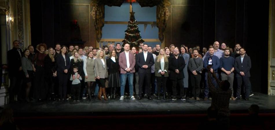 Osječkim poduzetnicima rekordan iznos gradskih potpora za razvoj poslovanja