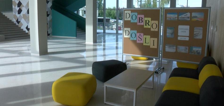 Aktivirala se zaštita od požara, dio škole poplavljen: ''Još uvijek ne možemo otkloniti vanjski uzrok!''