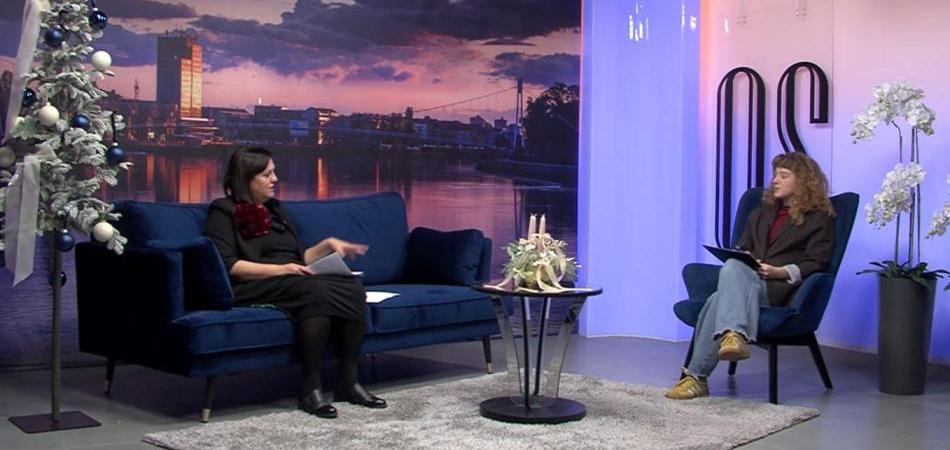 Božić u Osijeku i ove godine uz tradicionalni humanitarni koncert 