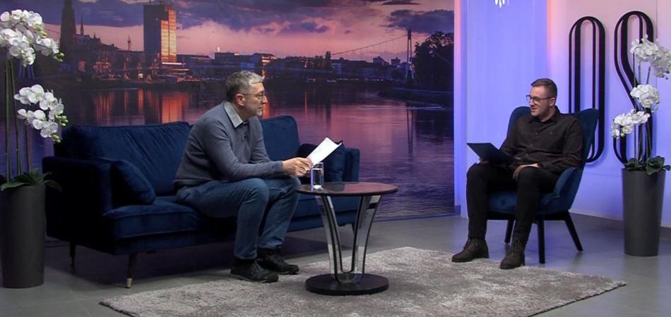 11. WineOS Osijek ponovno pretvara u središte vina, delicija i ugodnog življenja