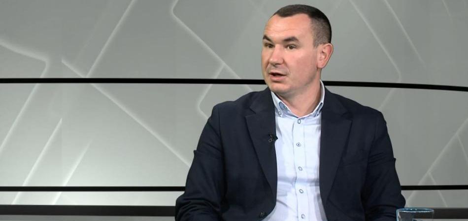 Pandžić: „Snijeg nas nije iznenadio - drago nam je zbog pozitivnih reakcija Osječana“