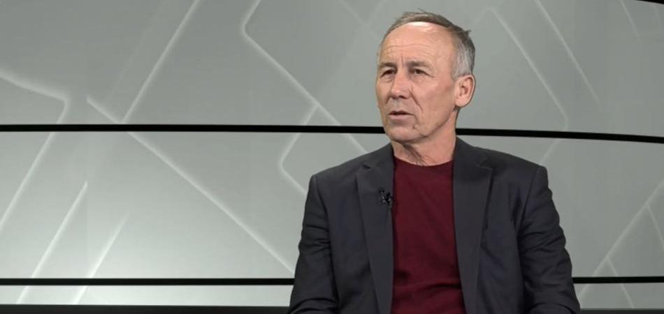 Matija Brlošić: „Hrana je najvažnije pitanje nacionalne sigurnosti“