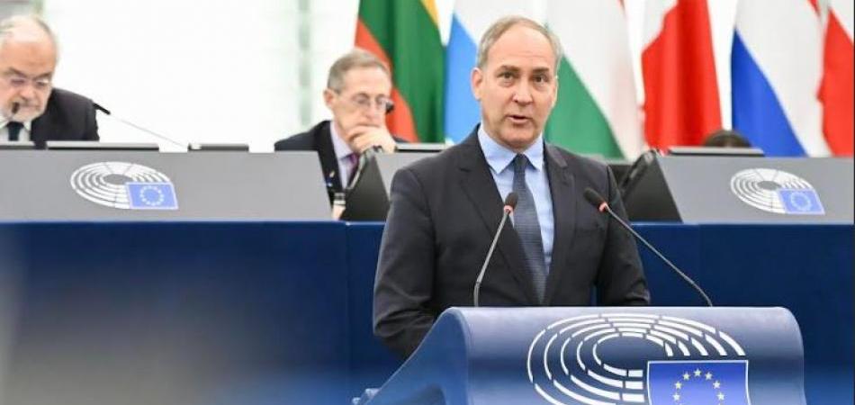 ''Hrvatska je bila u znatno težem položaju nego što je danas Ukrajina. Iz tog rata izišli smo kao pobjednici i tako se moramo ponašati i danas''