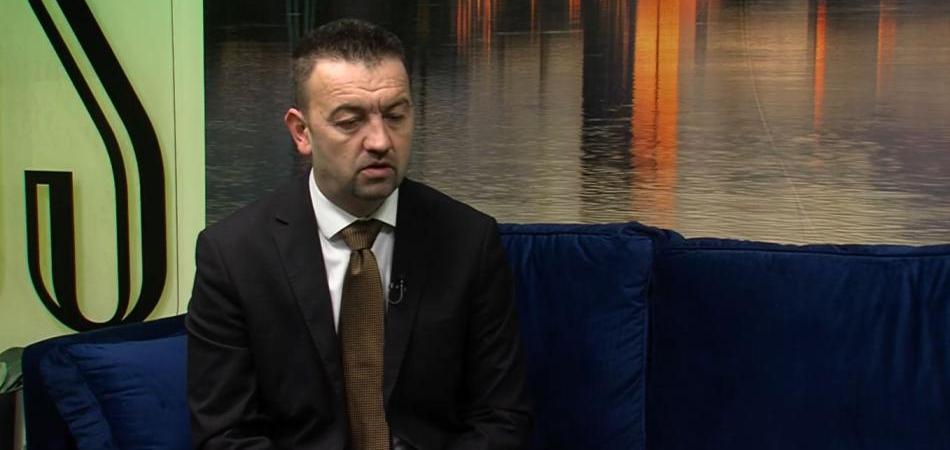 Mjerama štednje do stabilizacije gradskog sustava