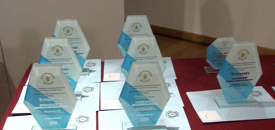 Pavliček: „Vukovar je uvijek bio grad sporta, trebamo njegovati našu sportsku tradiciju“