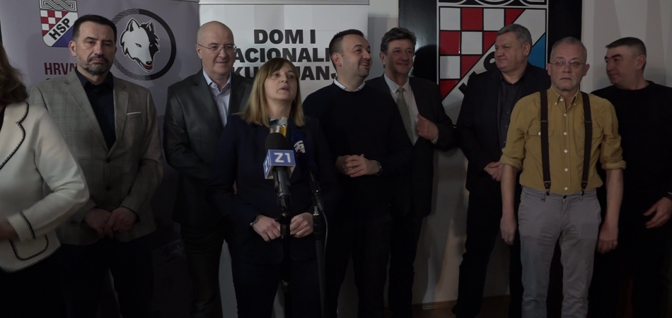 Vukovarska koalicija jača suradnju – ljevica, kažu, parazitira na fenomenu Thompson