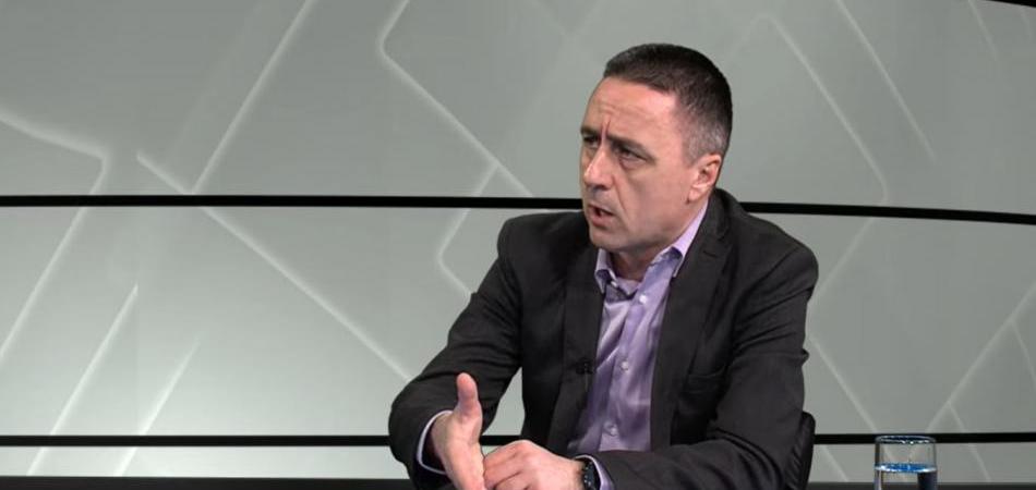 Požega: „Dabrino ponašanje je i ustašluk i nestašluk, a problem je u izbornom sustavu