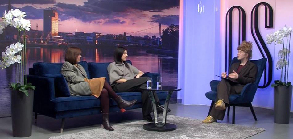 Osijek četvrtu godinu za redom 