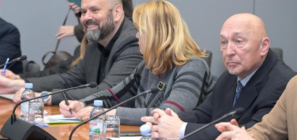 Ponos Hrvatske za Tomislava Ramljaka i Centar za nestalu i zlostavljanu djecu