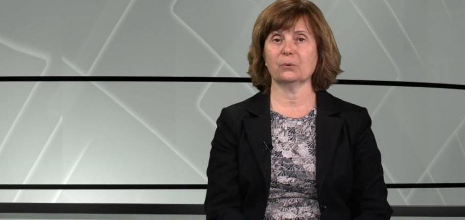 Marija Heffer: „Ljubav je ovisnost koja pozitivno utječe na zdravlje mozga“