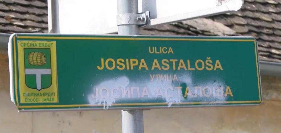 ''Inicijativa za promjenu naziva ulice u Dalju je napad na hrvatski identitet i simboliku''